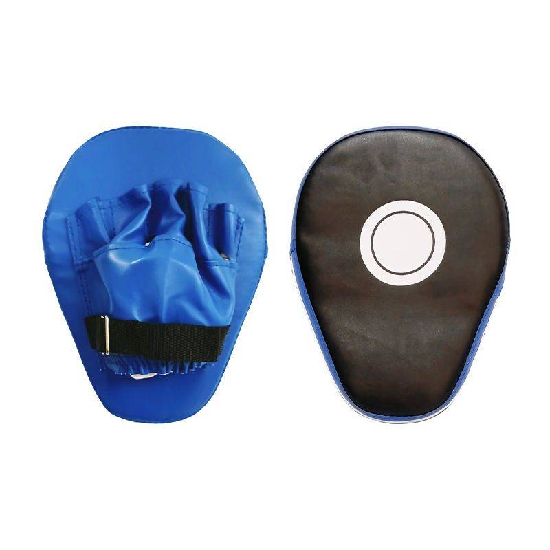 Archanders, black and blue, one to one